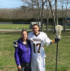 Meet your Posher, James